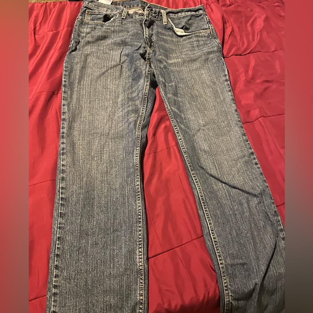 Levi’s jeans vintage